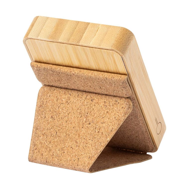 Baterie externă Dobson natural