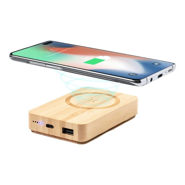 Baterie externă Dobson natural