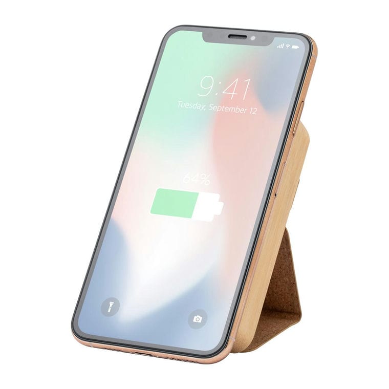 Baterie externă Dobson natural