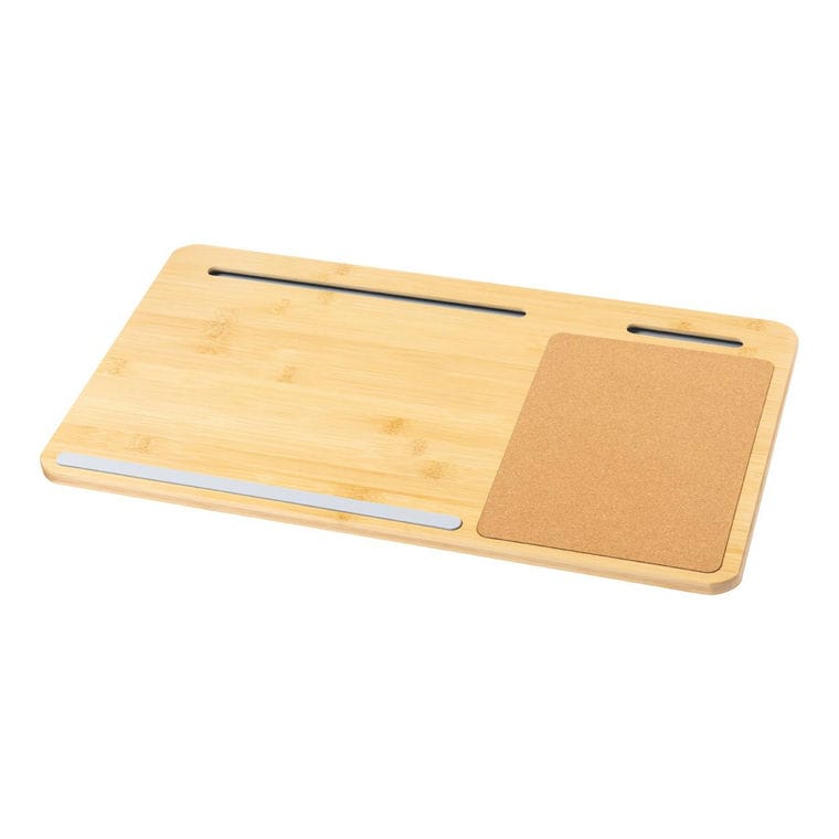 Birou pentru laptop Luan natural