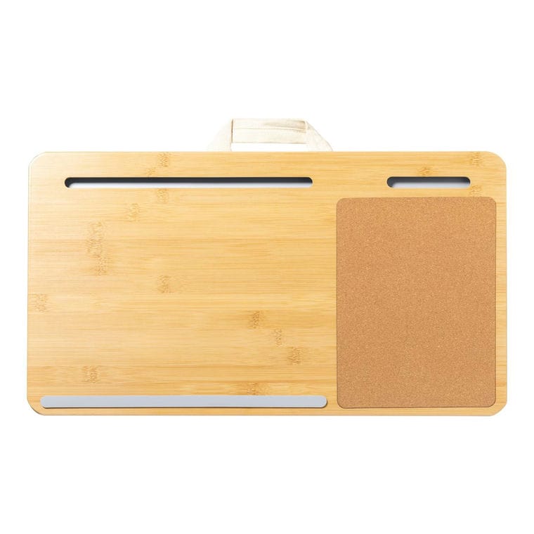 Birou pentru laptop Luan natural