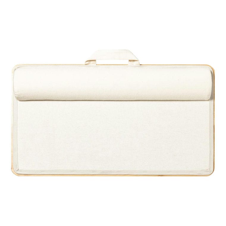 Birou pentru laptop Luan natural