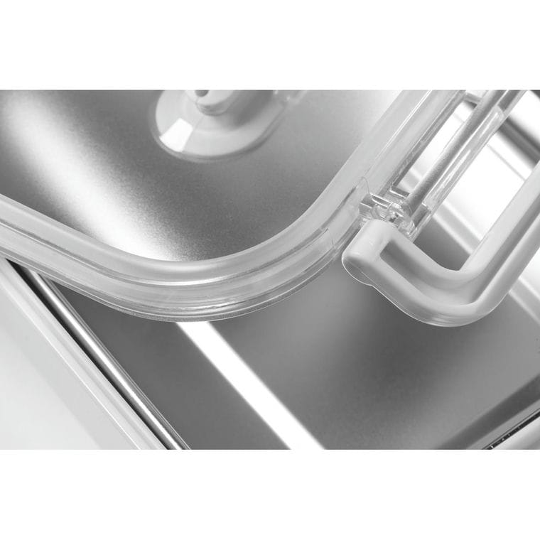 Cutie termică pentru prânz Veket Alb