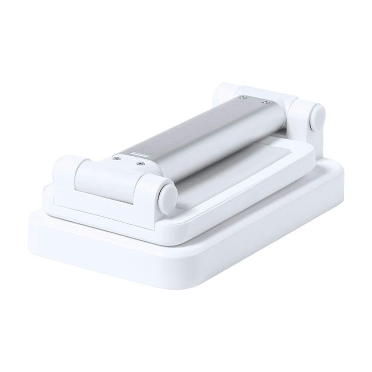 Lampă de birou multifuncțională Cirgux Alb