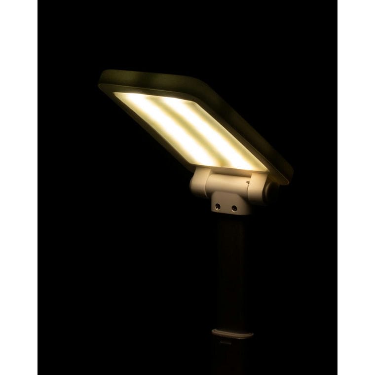 Lampă de birou multifuncțională Cirgux Alb
