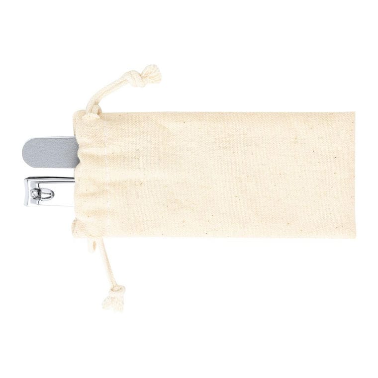 Set de manichiură Kilian natural