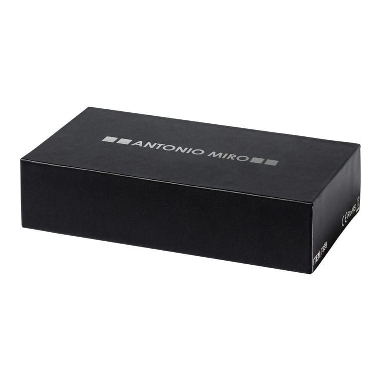 Ceas inteligent Daford Negru