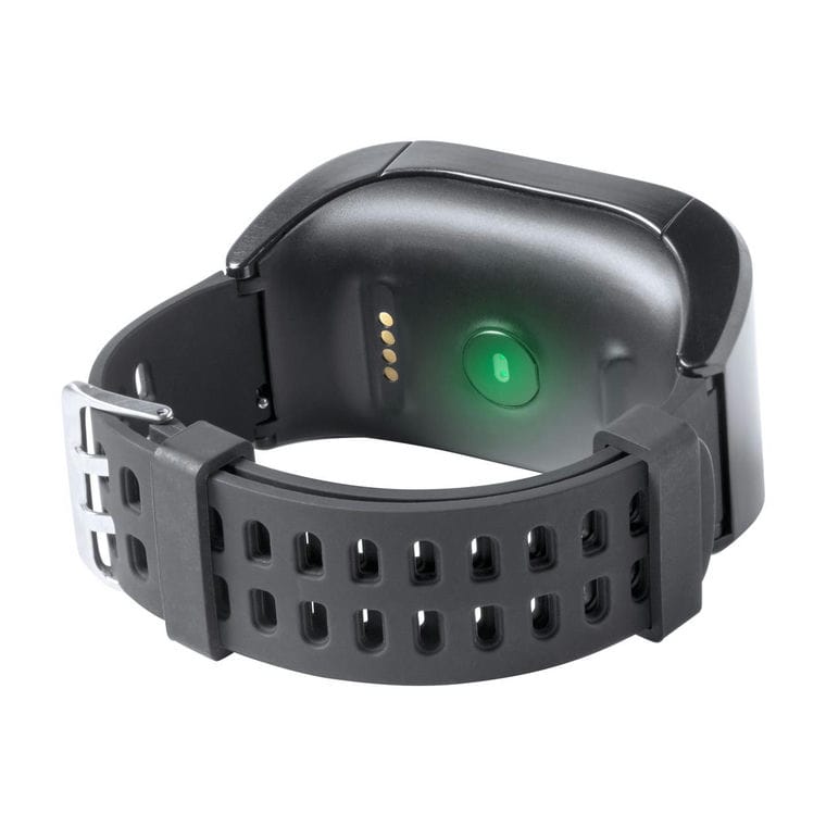 Ceas inteligent Pinsir Alb