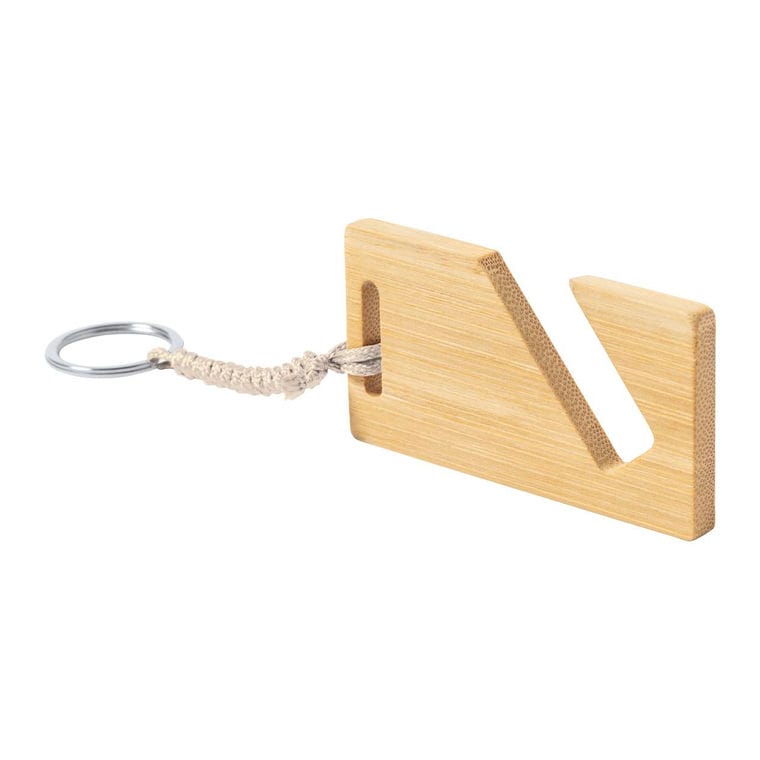 Breloc cu suport mobil Zeke