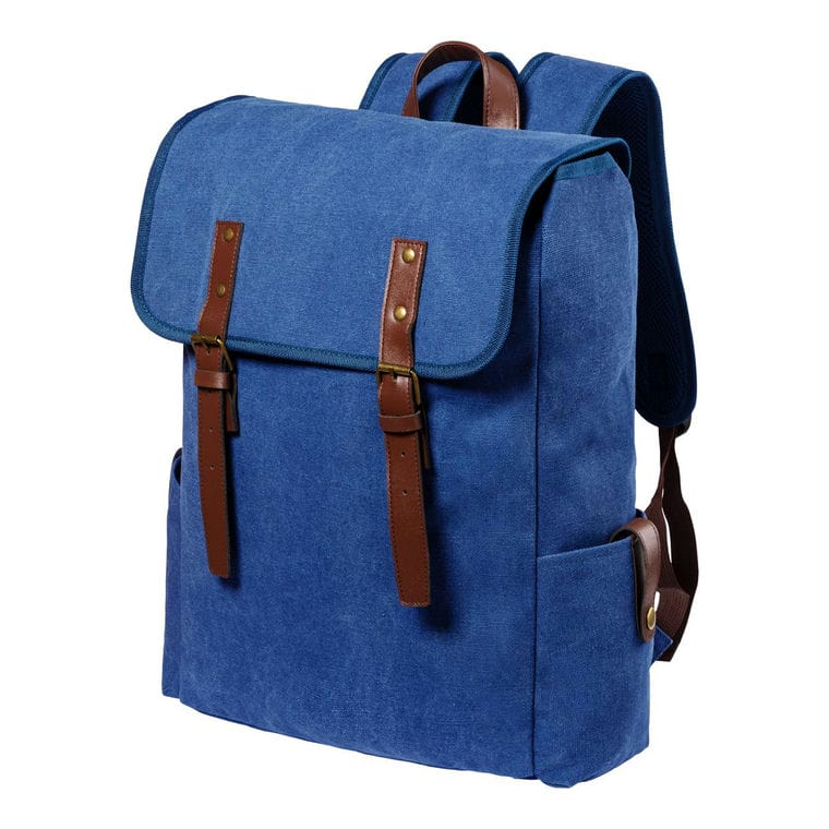 Rucsac Snorlax albastru închis