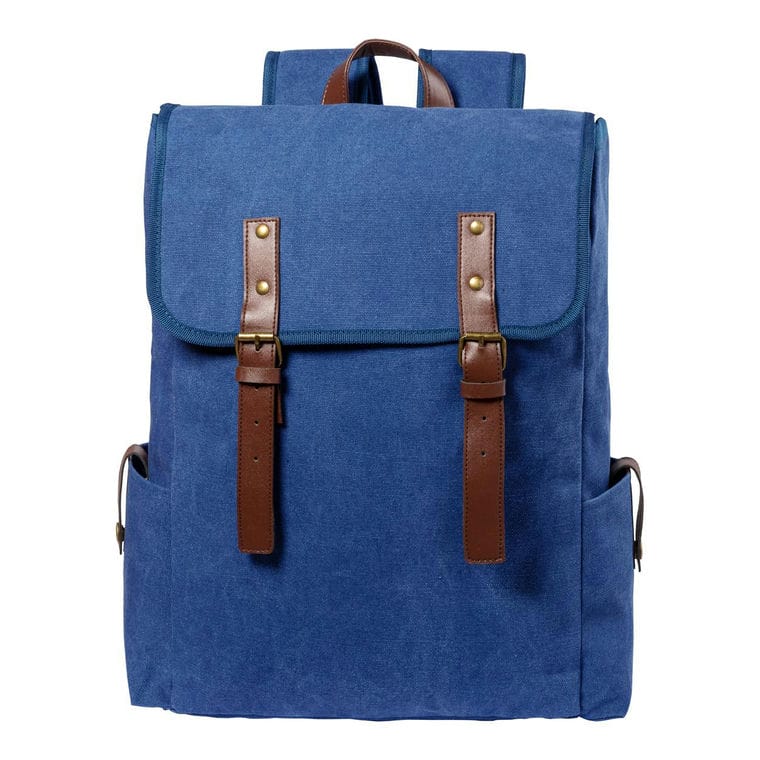 Rucsac Snorlax albastru închis