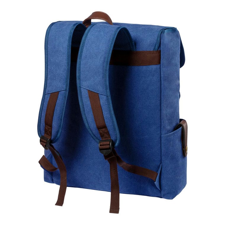 Rucsac Snorlax albastru închis