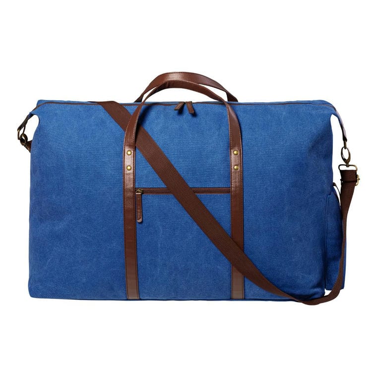 Geantă de sport Stariux albastru închis