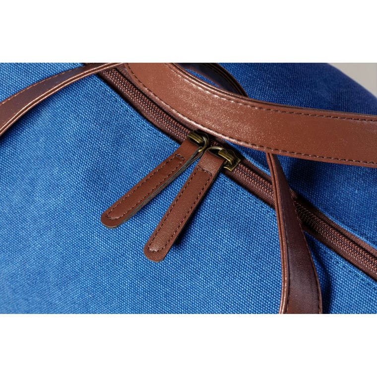 Geantă de sport Stariux albastru închis