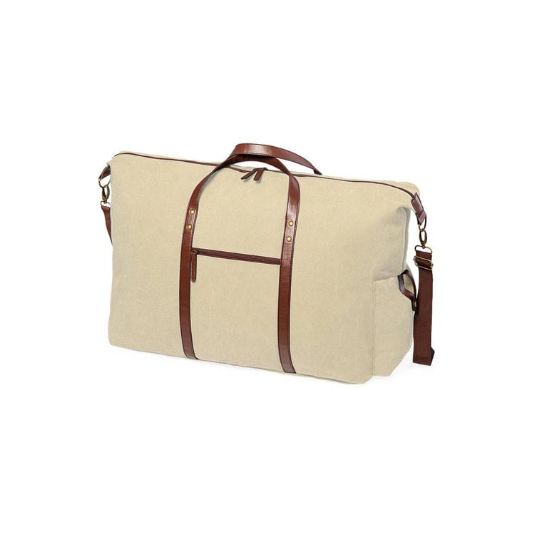 Geantă de sport Stariux natural