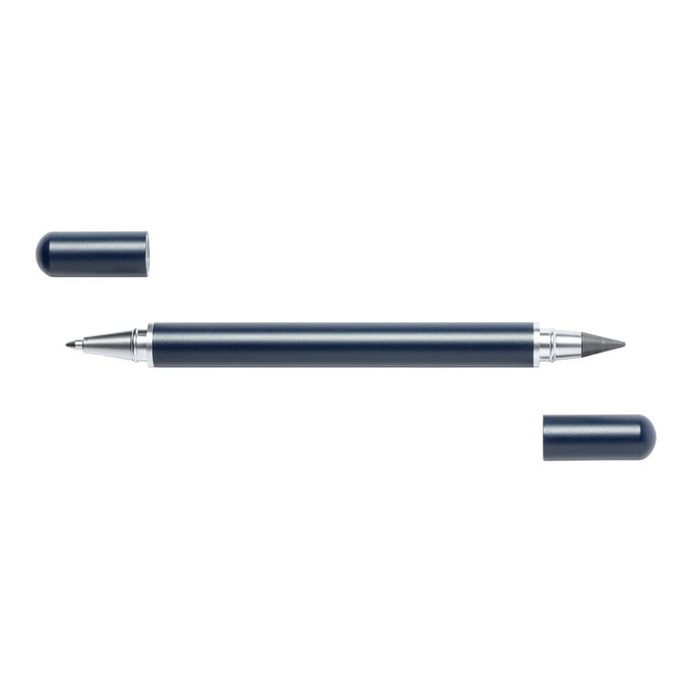 Pix 2 în 1 Holwick albastru închis