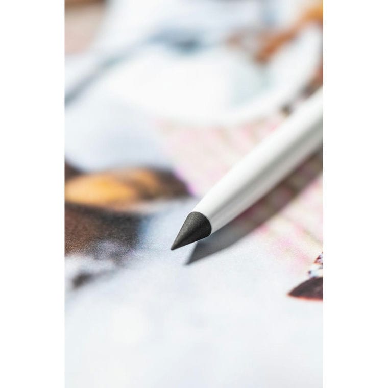 Pix tactil fără cerneală Gosfor Alb