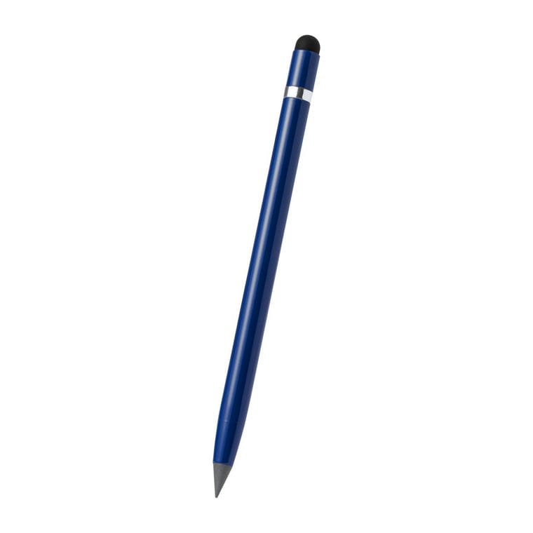 Pix tactil fără cerneală Gosfor albastru închis