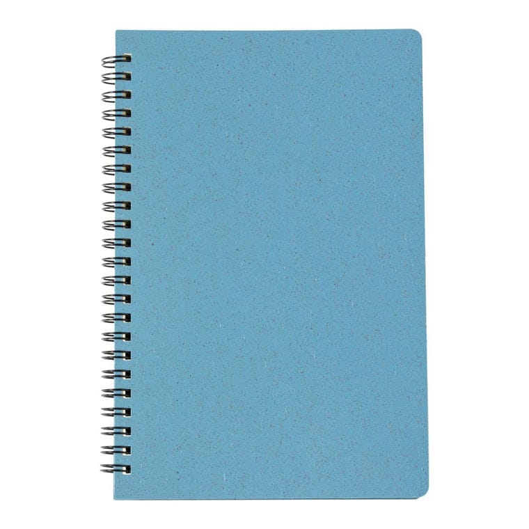 Caiet Roshan Albastru