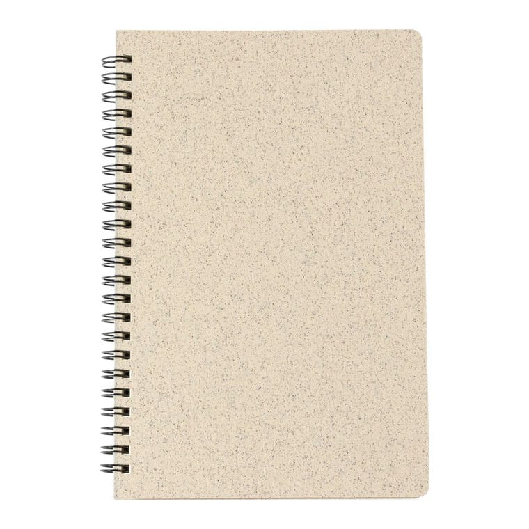 Caiet Roshan natural