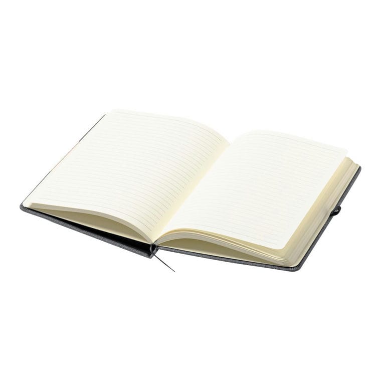 Set cadou premium Halderan Negru argintiu