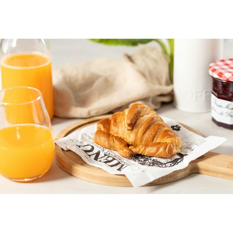 Carafă de apă Ricadel transparent natural