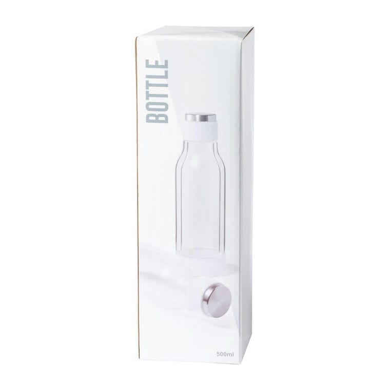 Sticlă termică Kay transparent argintiu