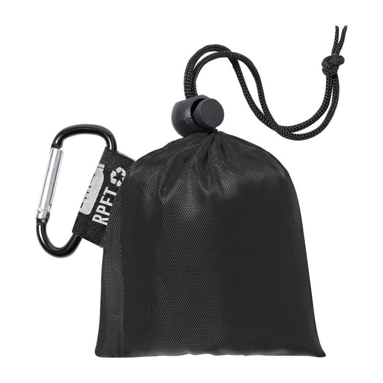 Pelerină Barrio Negru