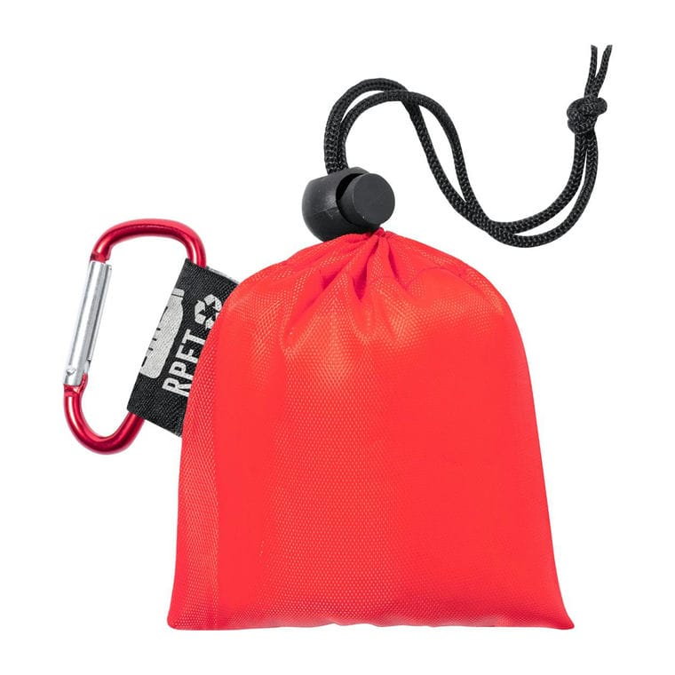 Pelerină Barrio Roșu