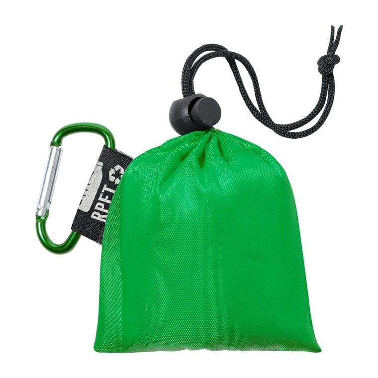 Pelerină Barrio Verde