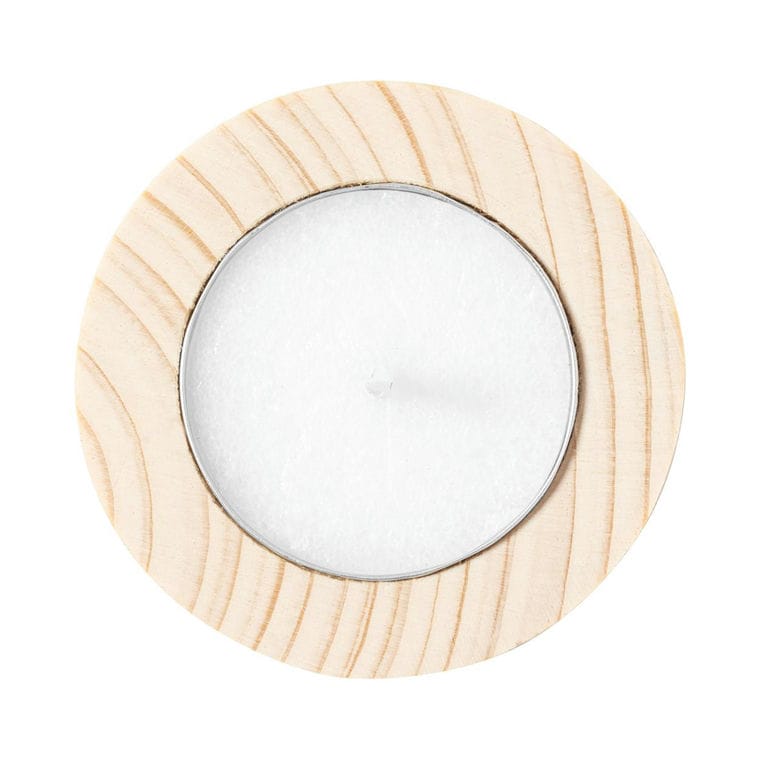 Lumânare Yiren natural