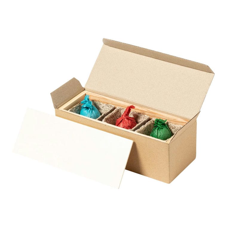 Kit de cultivare a plantelor Mendrax