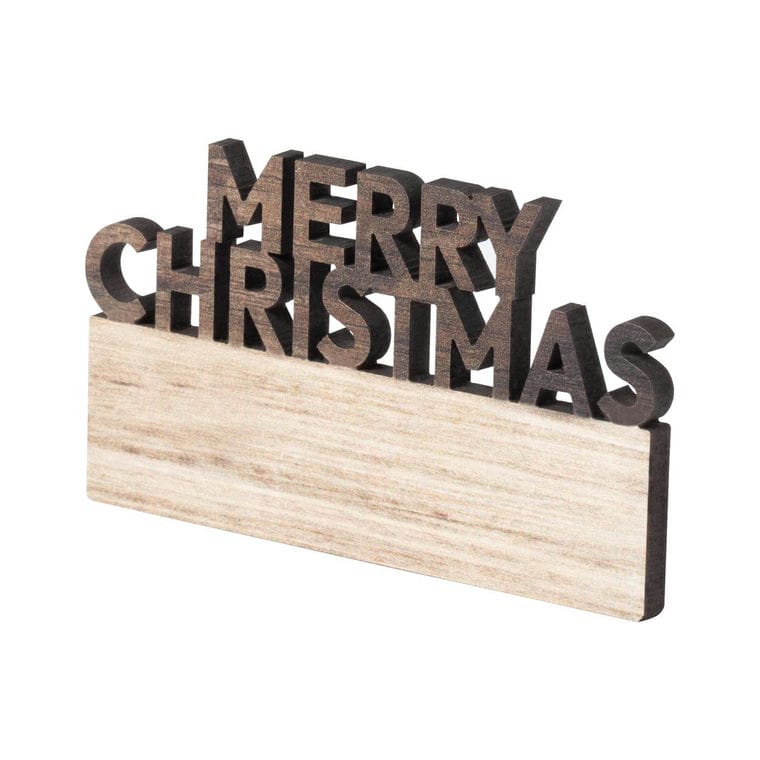 Magnet pentru frigider, de Crăciun Rivond natural