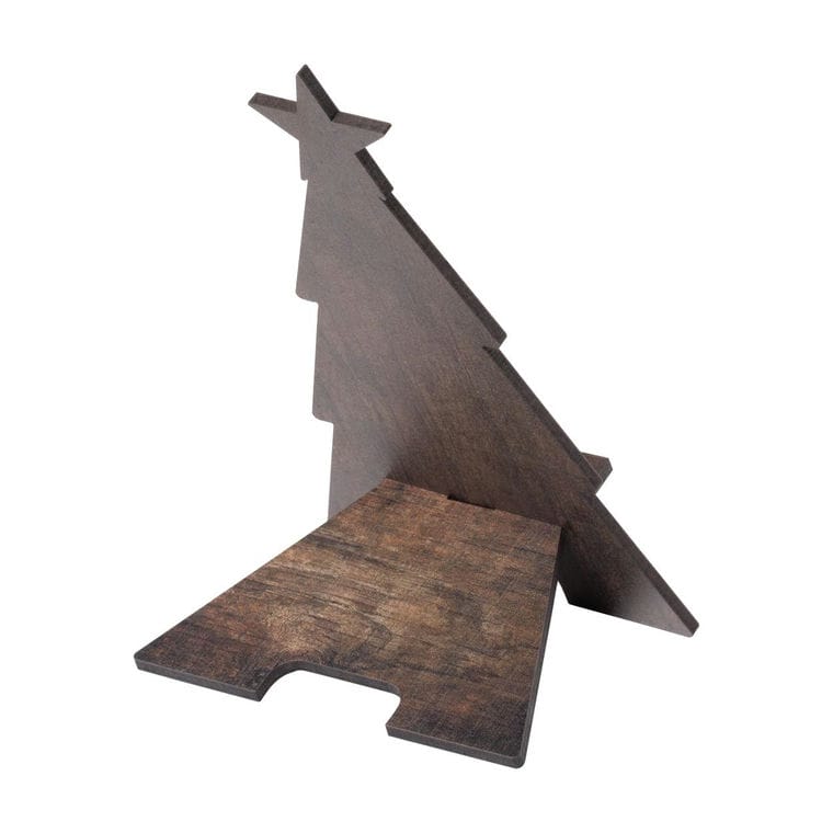 Suport mobil, de Crăciun Irise natural