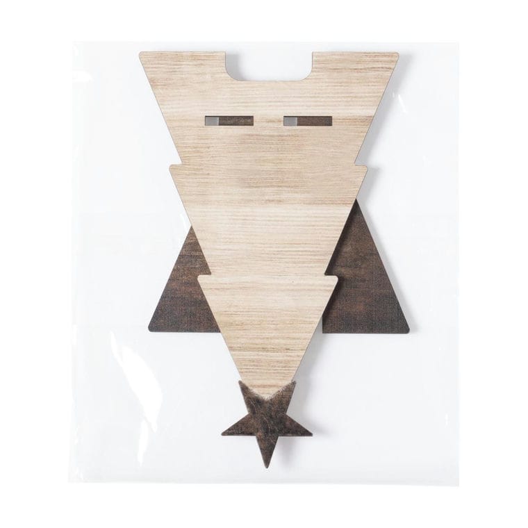 Suport mobil, de Crăciun Irise natural