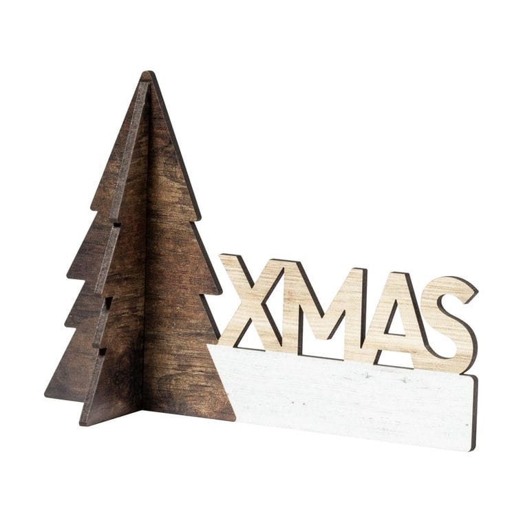 Decorațiune de Crăciun Gemind