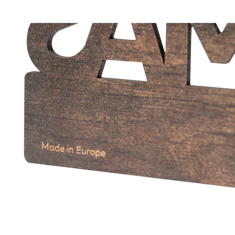 Decorațiune de Crăciun Gemind natural