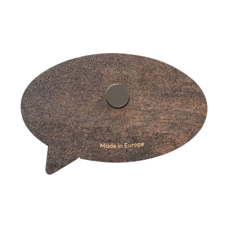 Magnet pentru frigider Talier natural