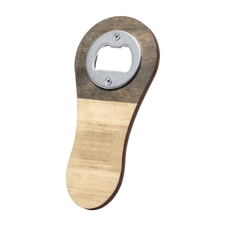 Desfăcător de sticle, magnetic Samary natural