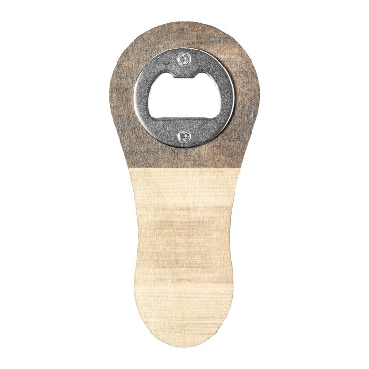 Desfăcător de sticle, magnetic Samary natural