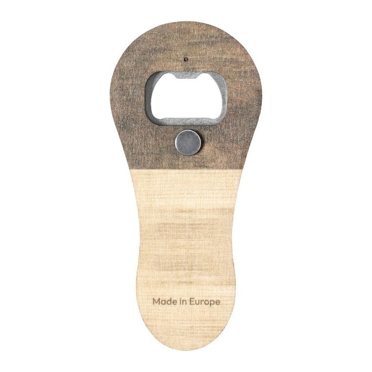 Desfăcător de sticle, magnetic Samary natural