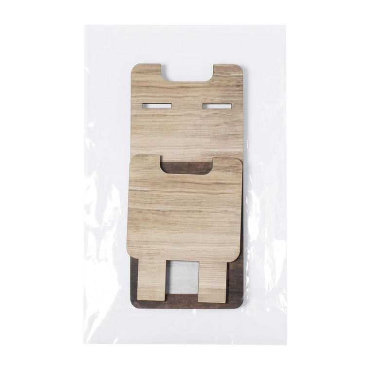 Suport mobil ramă foto Vappe natural