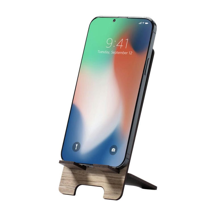 Suport mobil ramă foto Vappe natural