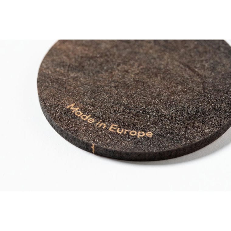 Breloc Ciran natural