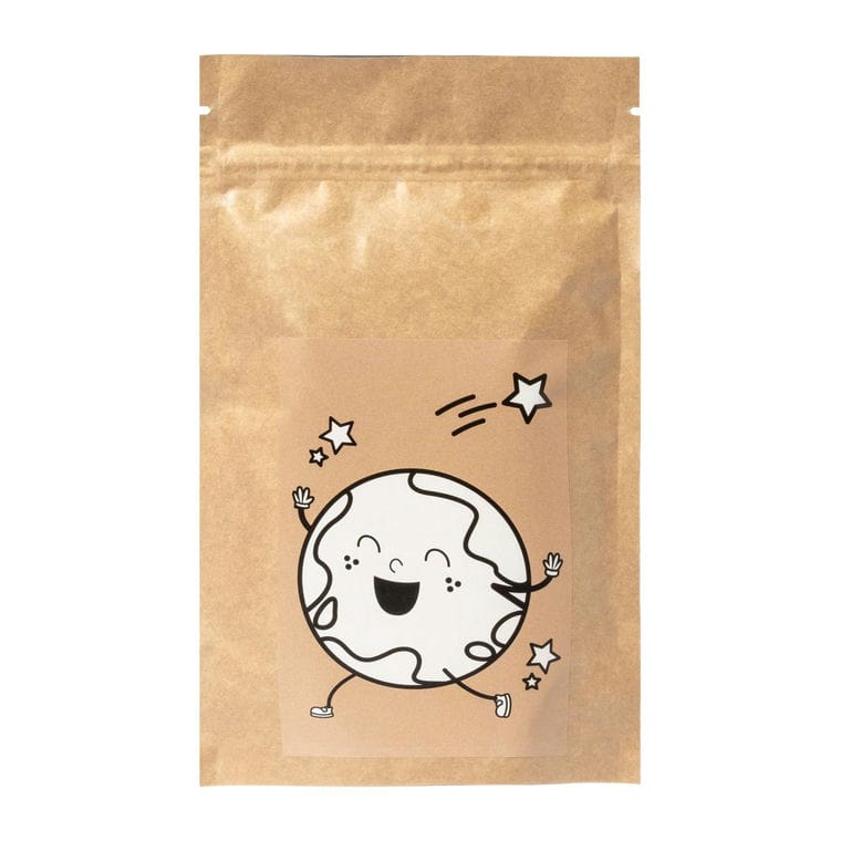 Kit de plantare a florilor Halors natural