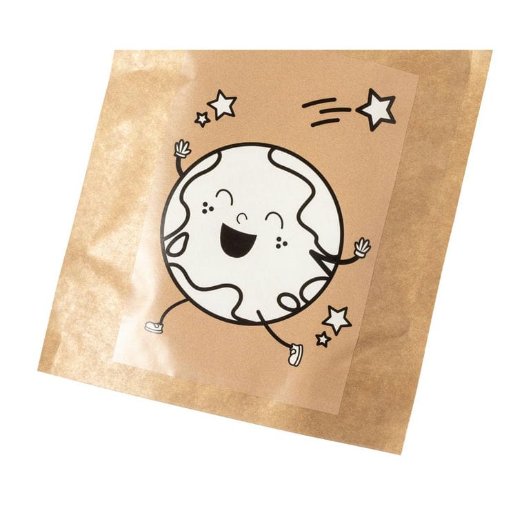 Kit de plantare a florilor Halors natural