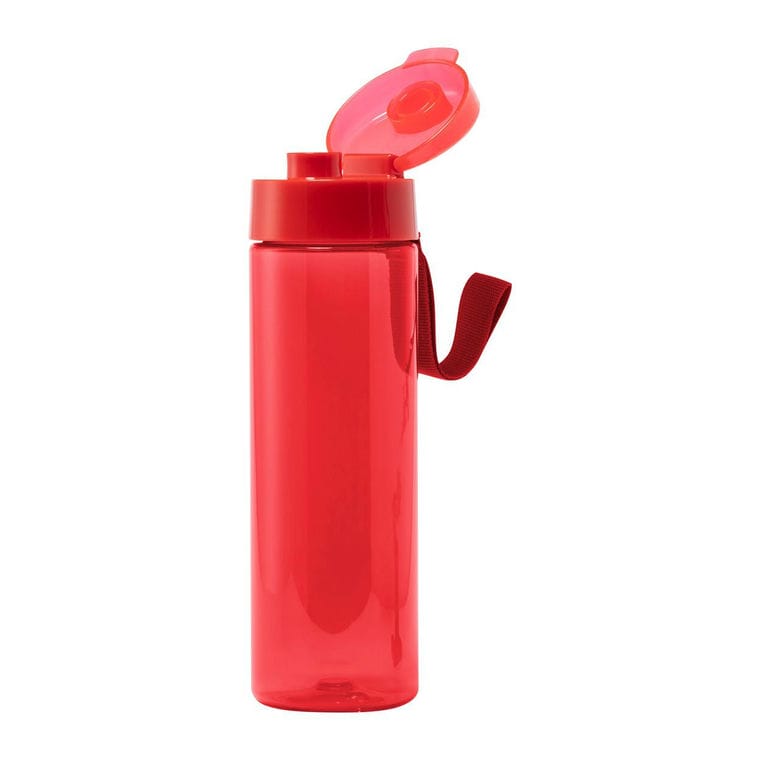 Sticlă sport Trakex Roșu