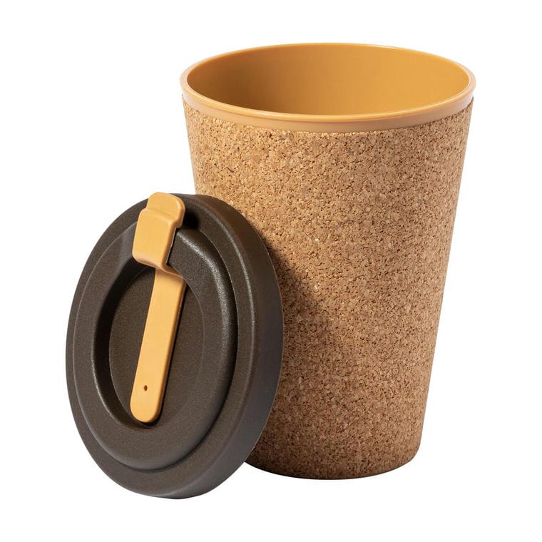 Cană termică Rugrat natural