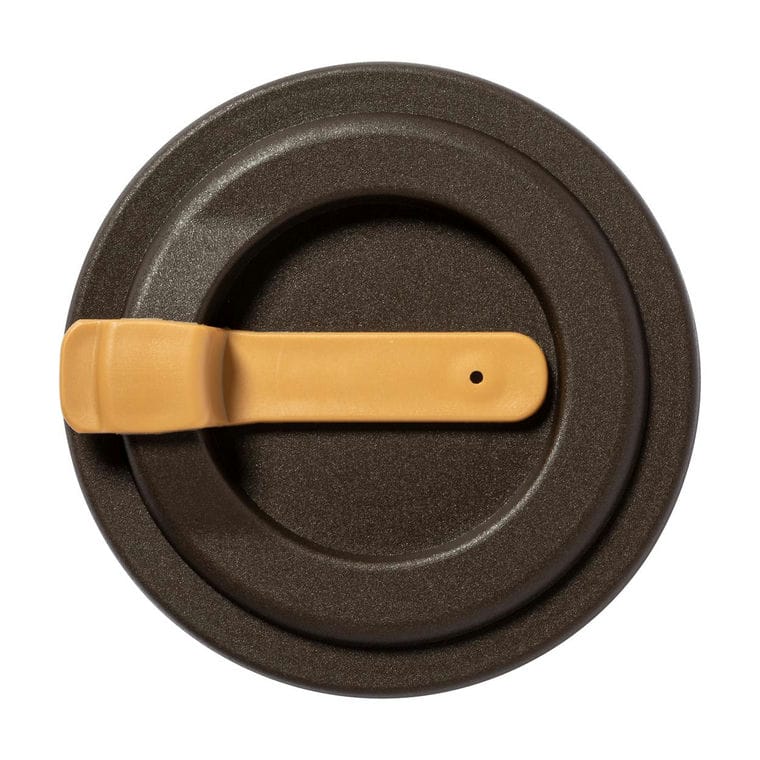 Cană termică Rugrat natural