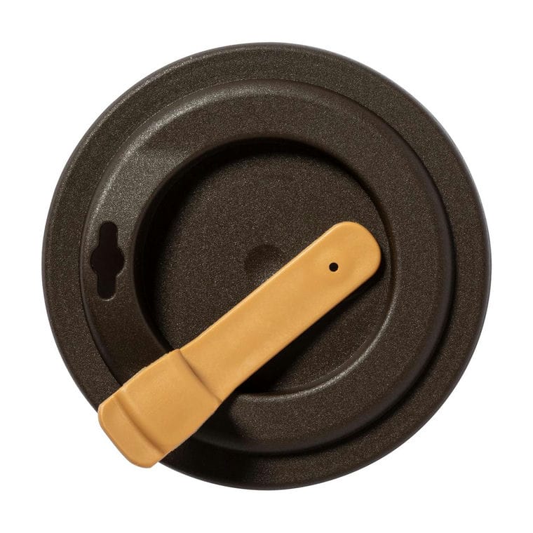 Cană termică Rugrat natural